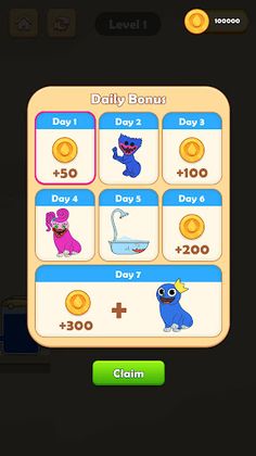 Pet Clean: Water Connect Flow - Screenshot 1