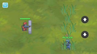 Blind Sniper - Screenshot 3