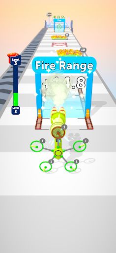 Dryer Blow Up - Screenshot 3