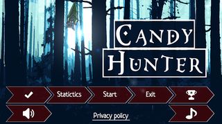 Candy Hunter - Screenshot 2