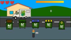 Birziklatu - Reciclapp - Screenshot 2