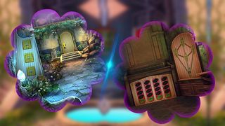 Trumpet Man Escape - Kavi - Screenshot 1