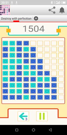 Destroy with perfection - Screenshot 4