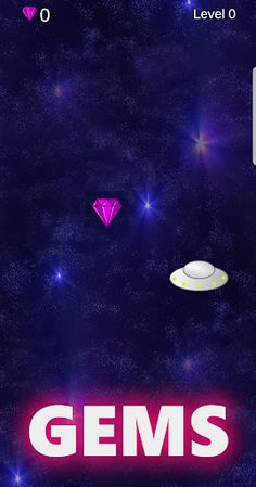 Alien Rock Buster - Screenshot 4