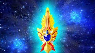 DX Ultra Hero Man Max Tranform - Screenshot 3