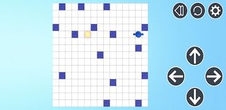 Robo Path Puzzle - Screenshot 2