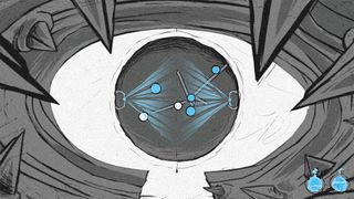 Path to Mnemosyne - Screenshot 1