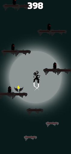 Wayang Jump - Screenshot 3