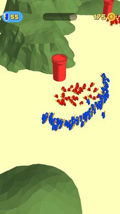 Draw Invaders - Screenshot 4