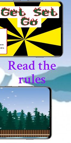 Get Set Go - Screenshot 4