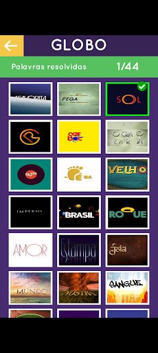 QUIZ - LOGO NOVELAS - Screenshot 3