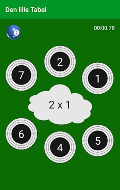 Den lille Tabel - Free - Screenshot 2