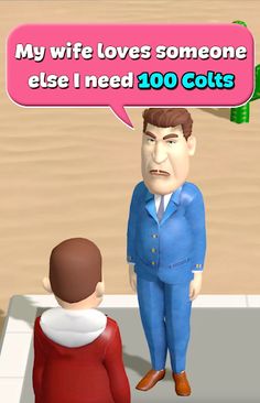 Guns Mafia - Screenshot 3