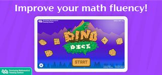 Dino Dice - Screenshot 2