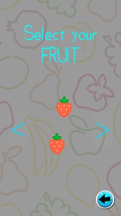 Parallel Frutis - Screenshot 2