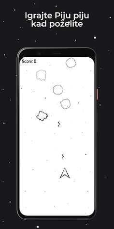 Piju piju - Screenshot 1