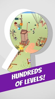 Falling from the Skies - Screenshot 1