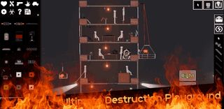 People Stick Playground - Screenshot 2