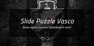 Slide Puzzles Vasco - Screenshot 1