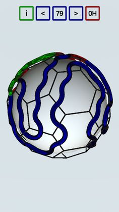 Lonely Line - Screenshot 1