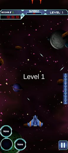 Space Master - Screenshot 2