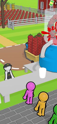 Smoothie Store - Screenshot 3