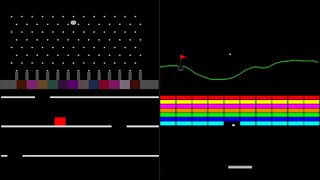 Aricade - Screenshot 3