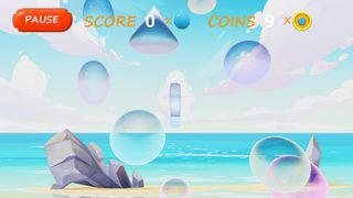 pop bubble - Screenshot 2