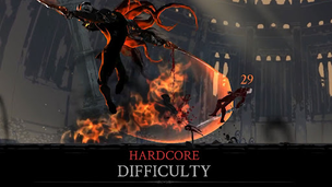 Shadow Hunter Offline Games - Screenshot 2