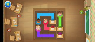 My Online School - Screenshot 1