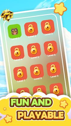 Animal Memory Master - Screenshot 2