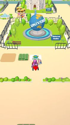 World Tour Guide! - Screenshot 2