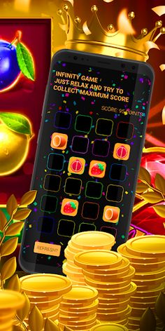 Morning fruit party - Screenshot 4