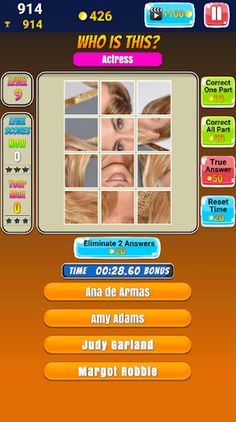 Who is this? - Screenshot 3