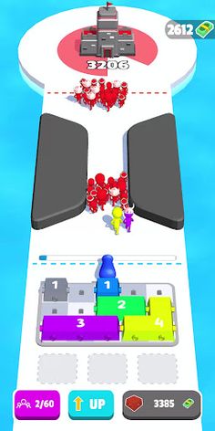 Crowd Fever - Screenshot 3