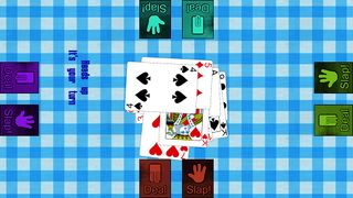 Egyptian Rat Slap - Screenshot 2