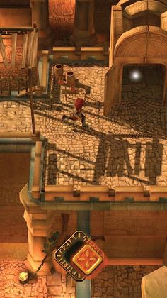 Stairs Mazes - Screenshot 2