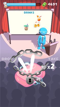 Emoji Pitch - Screenshot 2