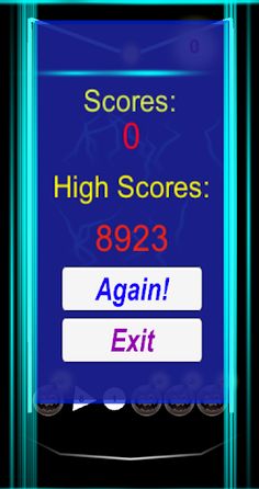 Lightning Bomb Ball - Screenshot 3