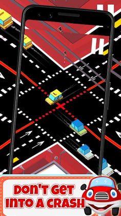 Quarter Way : through the pat - Screenshot 3