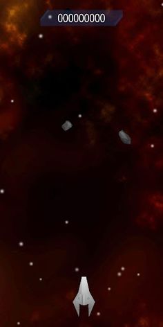 Fly Project: Into the Space - Screenshot 3