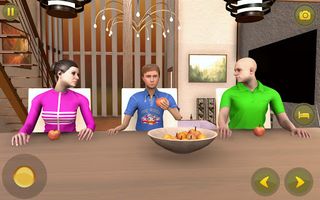 Virtual Mom: Family Simulator - Screenshot 1