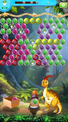 Bubble Pop Puzzle Plus - Screenshot 2