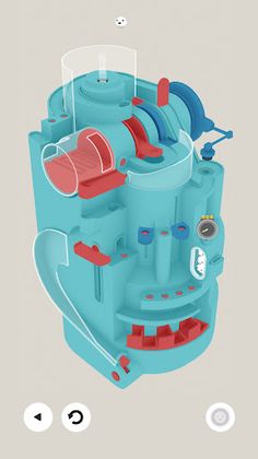 Automatoys - Screenshot 2