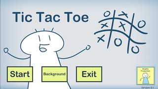 Tic Tac Toe 3 Players - No Ads - Screenshot 3