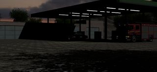 Hustler Driving(With Interior) - Screenshot 3