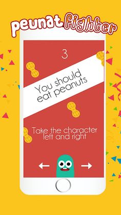 Peunat Fighter - Screenshot 3