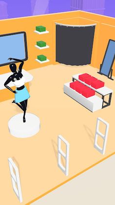 Store Organizer - Screenshot 1