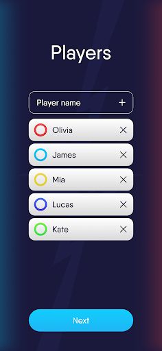 Spin and Dare : Party Game - Screenshot 3