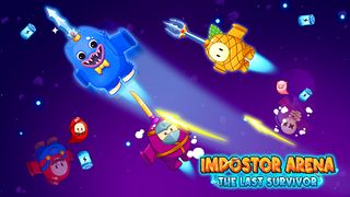 Space.io: The Last Survivor - Screenshot 3